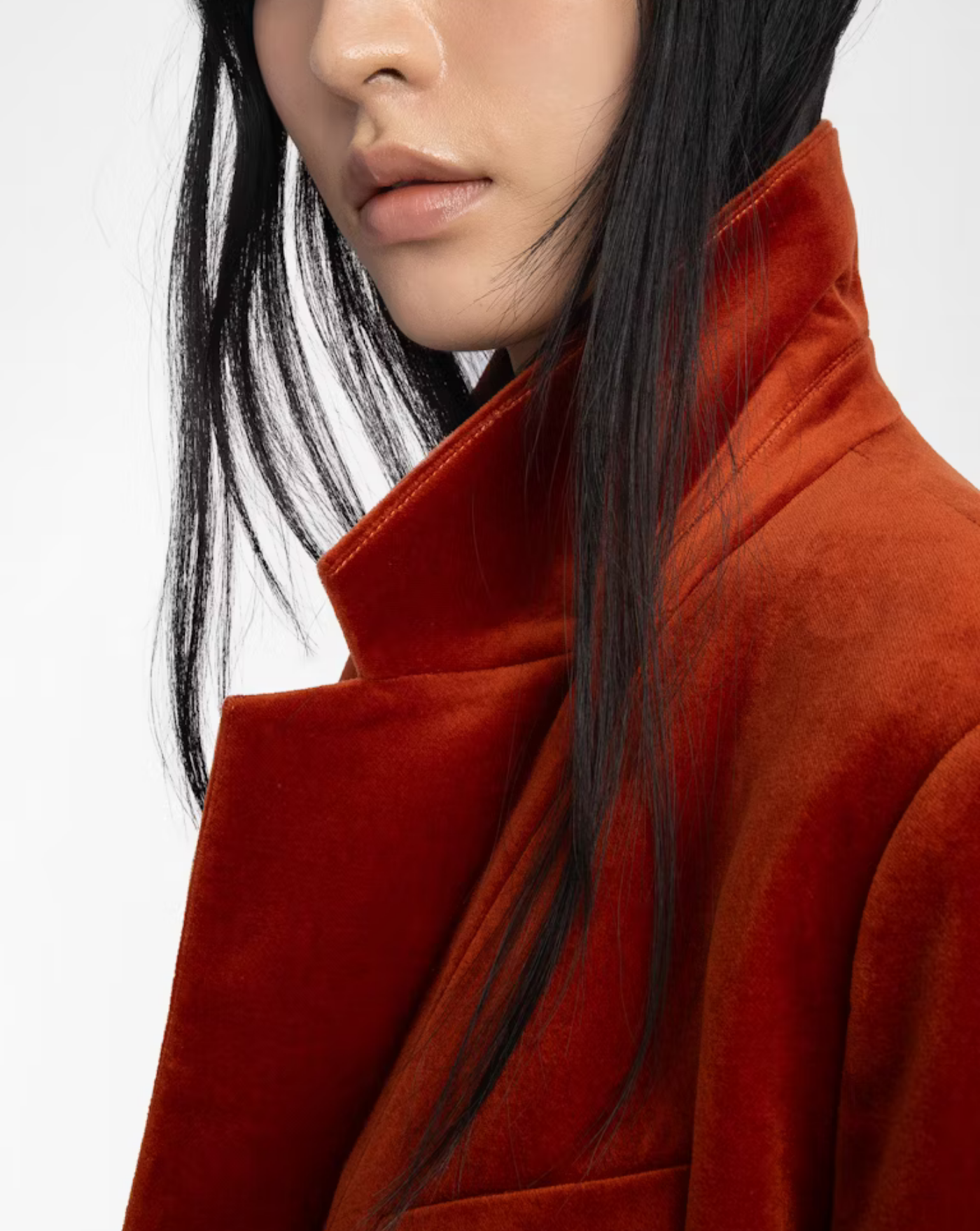 Americana Zadig & Voltaire Vaska WWBL01943 212 ZADIG & VOLTAIRE 