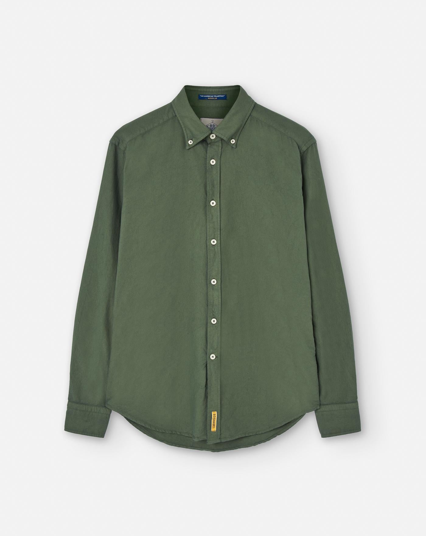 Camisa Bd Baggies Basic BRADTC172 B001V39 BD BAGGIES 