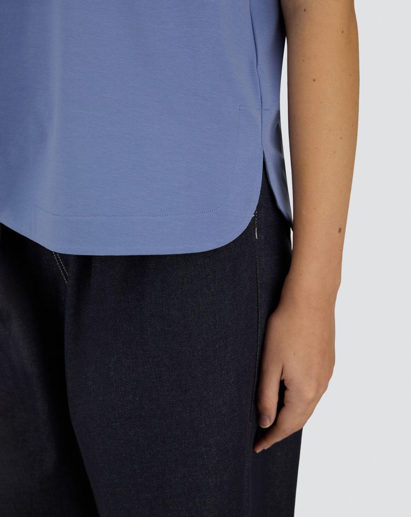 Camiseta Herno Knitted JG000325D 520039128 HERNO 