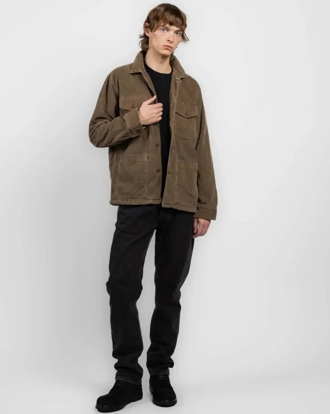 Chaqueta Hartford Jeff BEE6118 03 HARTFORD 