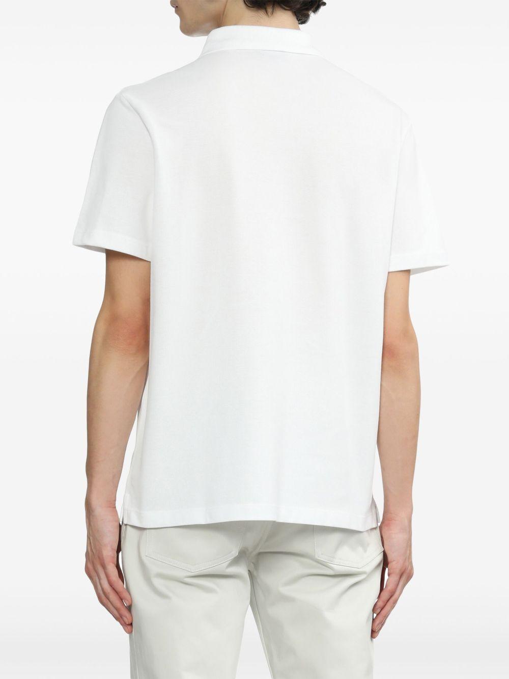 Polo A.P.C. Standard COGWZH26342 AAB A.P.C. 