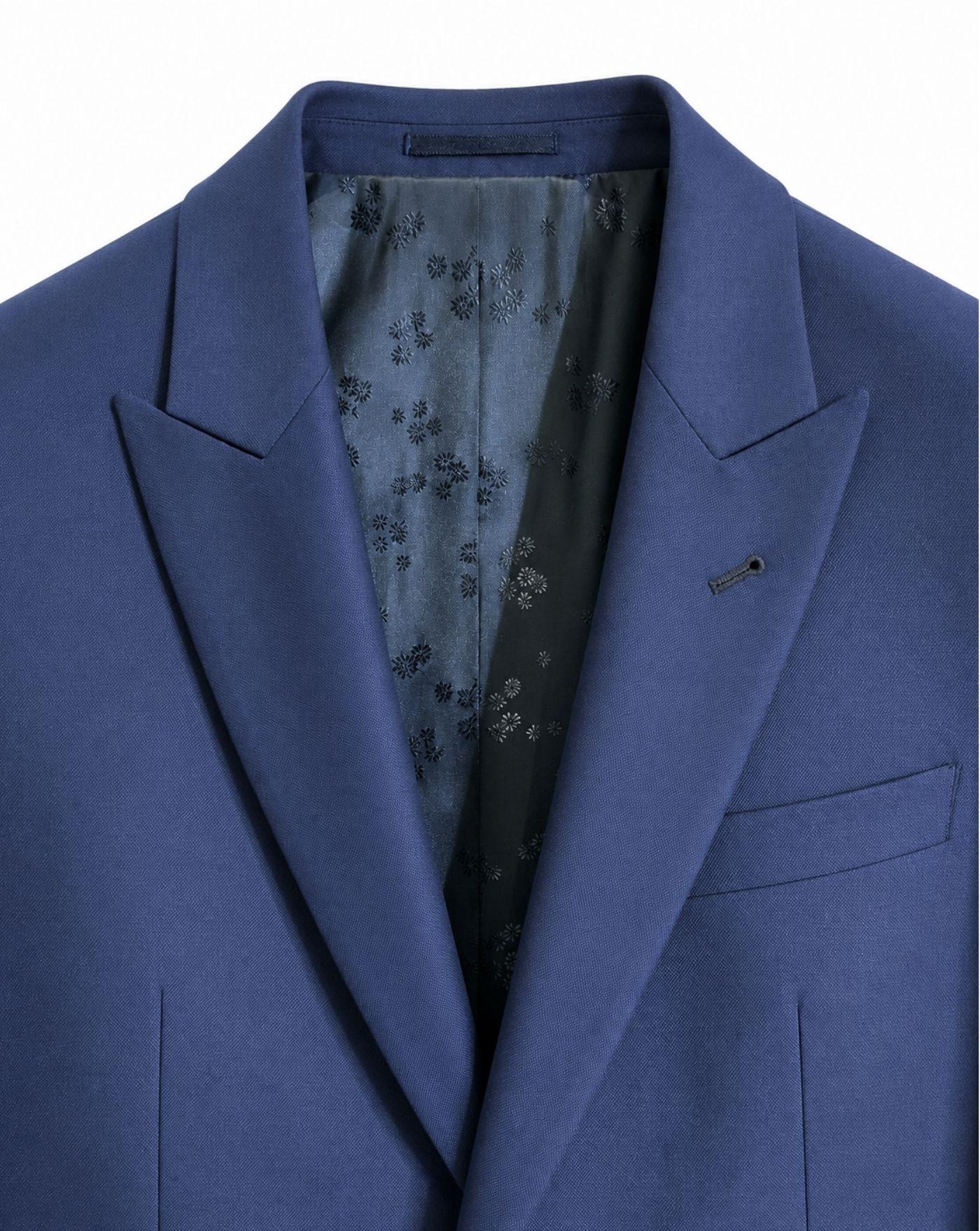 Chaque Grasil FTBORN372116 NAVY GRASIL 