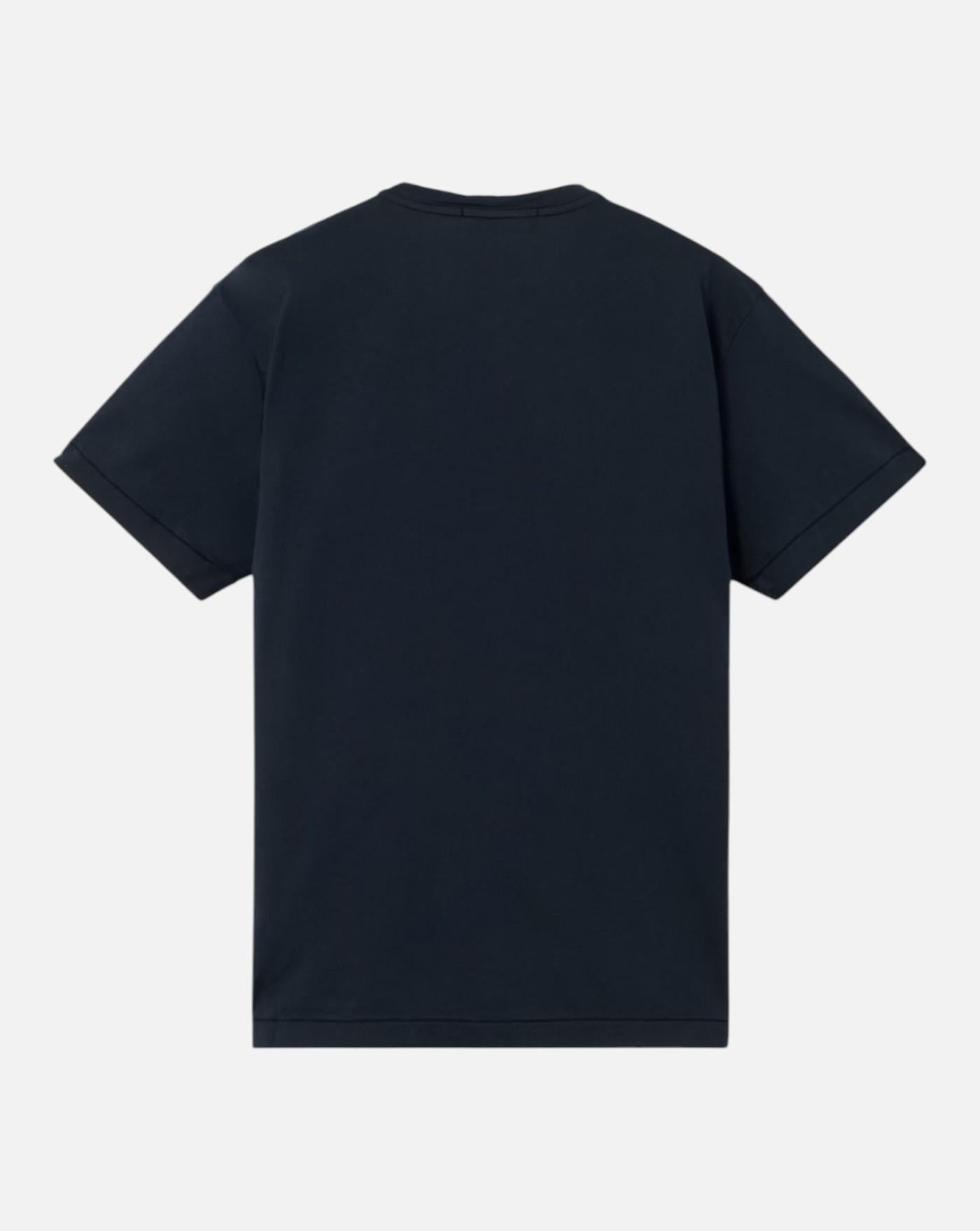 Camiseta Stone Island Cotton Jersey L2S152100027 S0013V0020 STONE ISLAND 