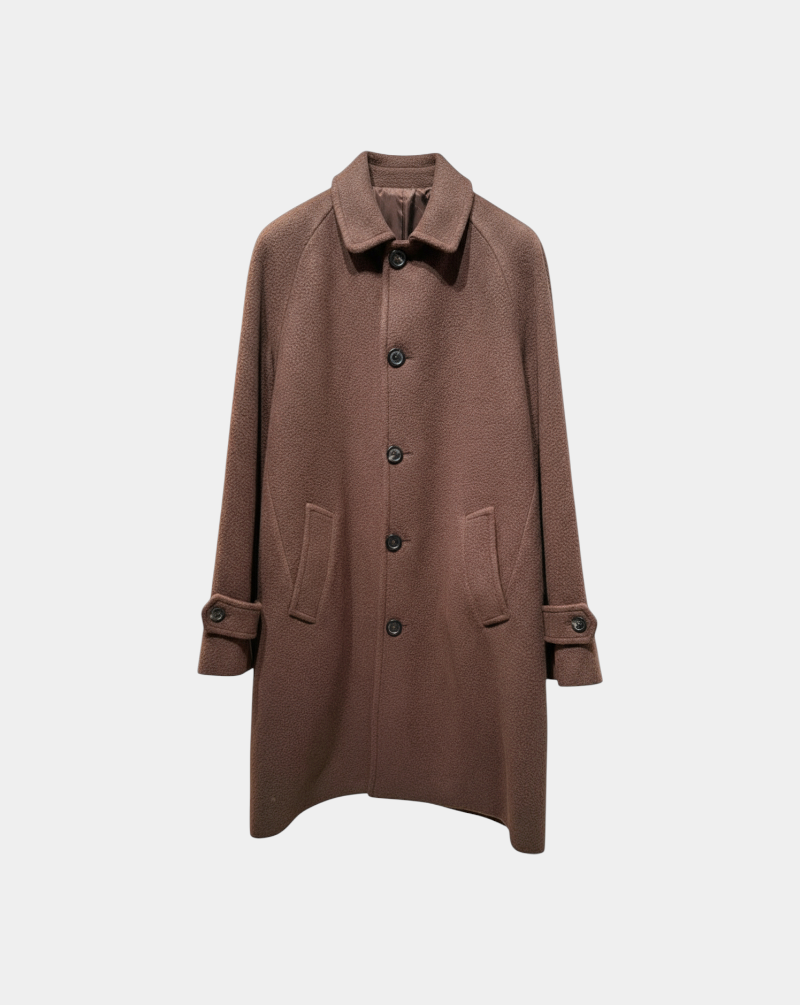 Abrigo Circolo Wool CN5102 0092 CIRCOLO 1901 