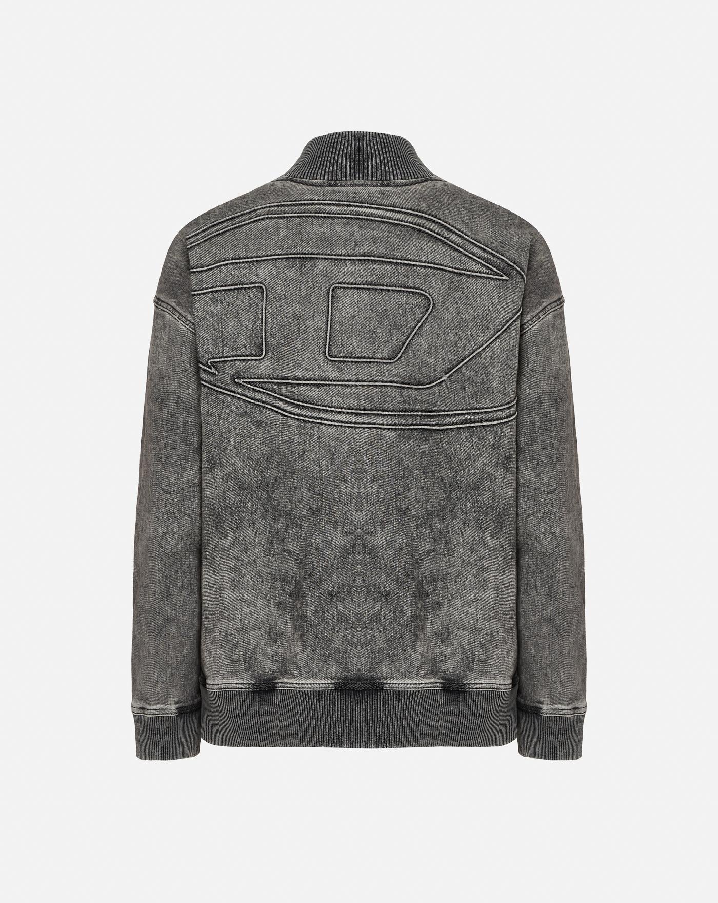 Chaqueta Diesel D-Carly A168580ABDA 02 DIESEL 