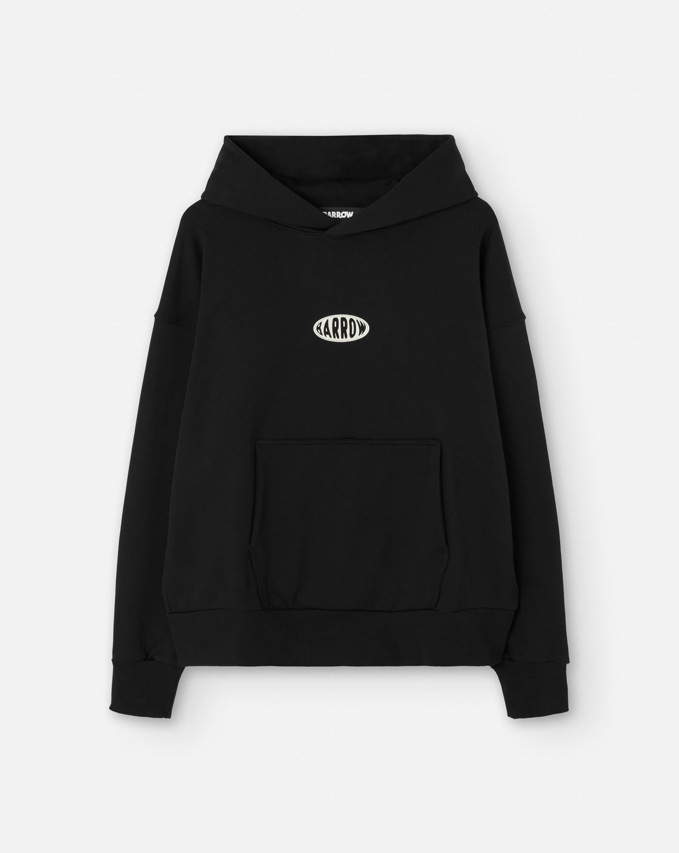 Sudadera Barrow Manifactures S5BWUAHS063 110 BARROW 