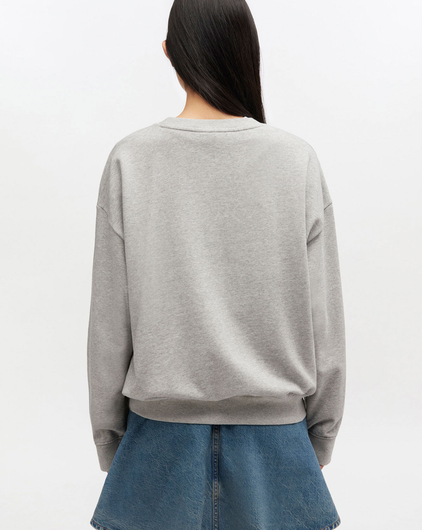 Sudadera Ganni Margot Kitty Print A1060016 920 GANNI 