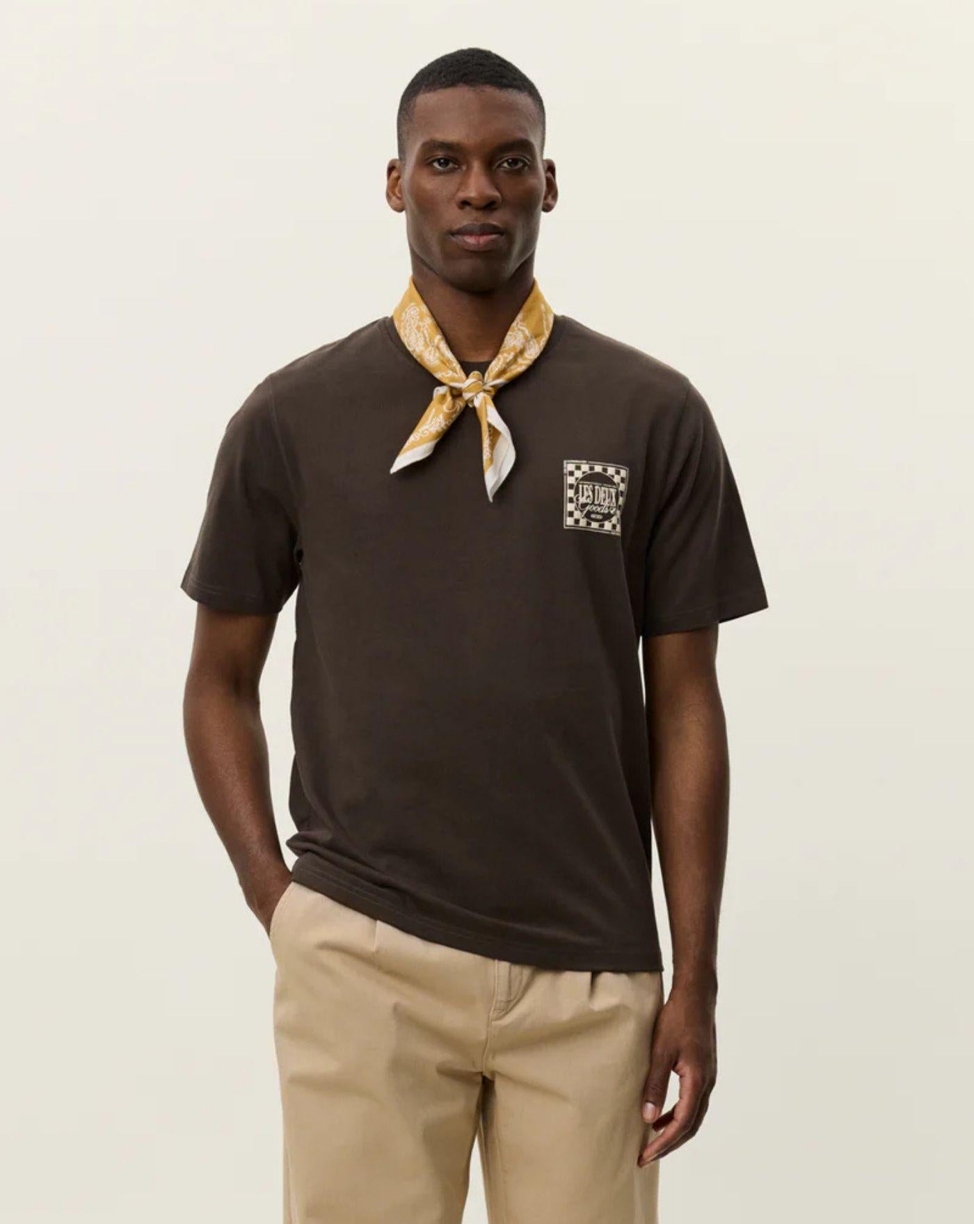 Camiseta Les Deux Goods 1000501 844 LES DEUX 