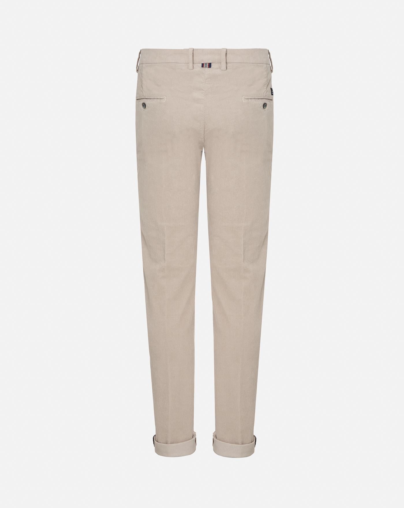 Pantalon Masons Torino Pana 9PN2R4973 VBE011 594 MASONS 