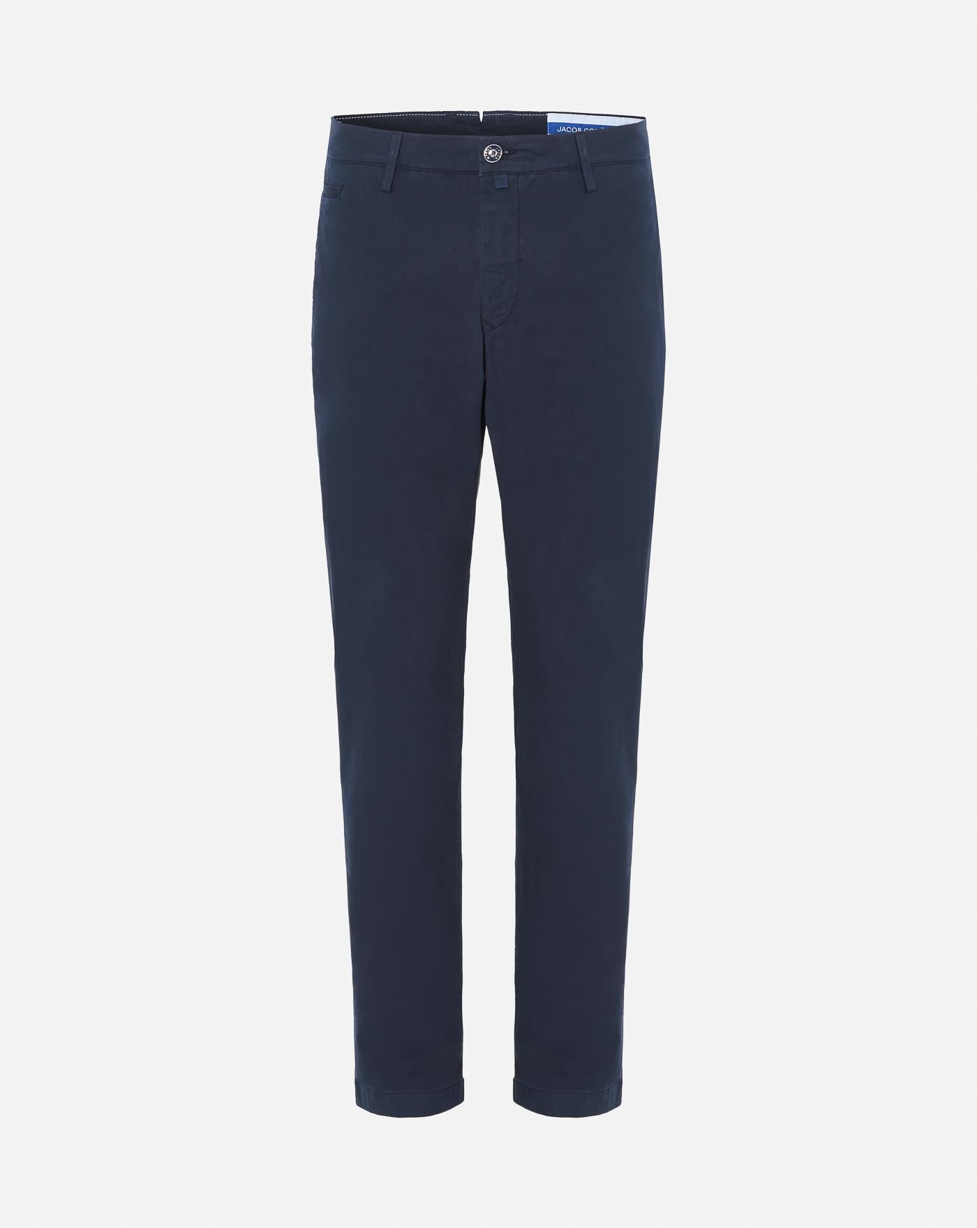 Pantalon Jacob Cohën Chino P0001003 S2544Y99 JACOB COHËN 