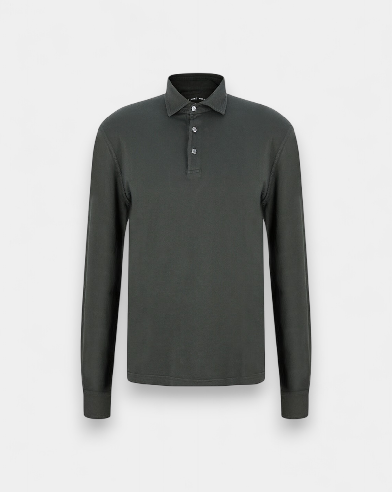 Polo Fedeli Giza TUF00217 63 FEDELI 