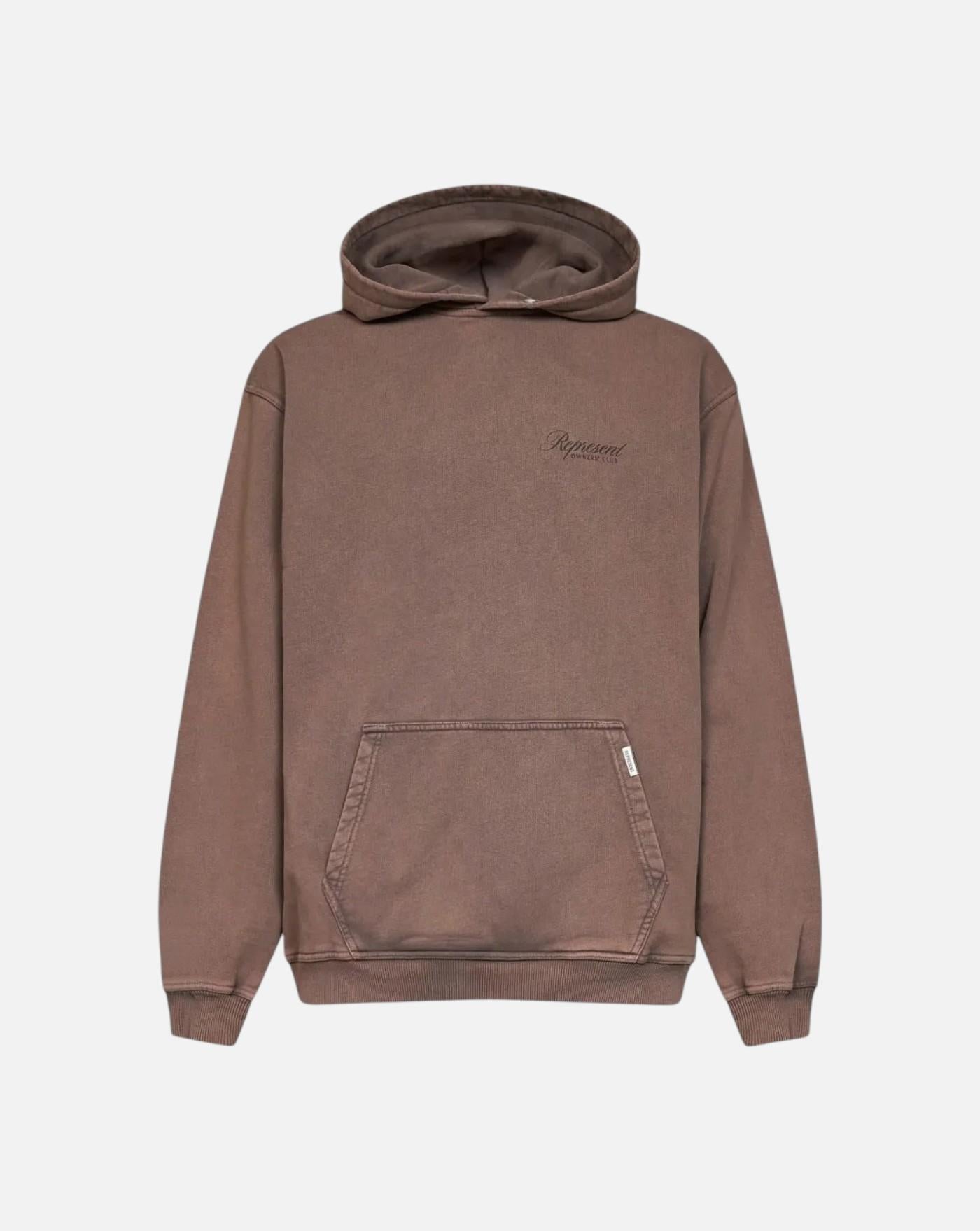 Sudadera Represent Owners Club OCM41200 17 REPRESENT 