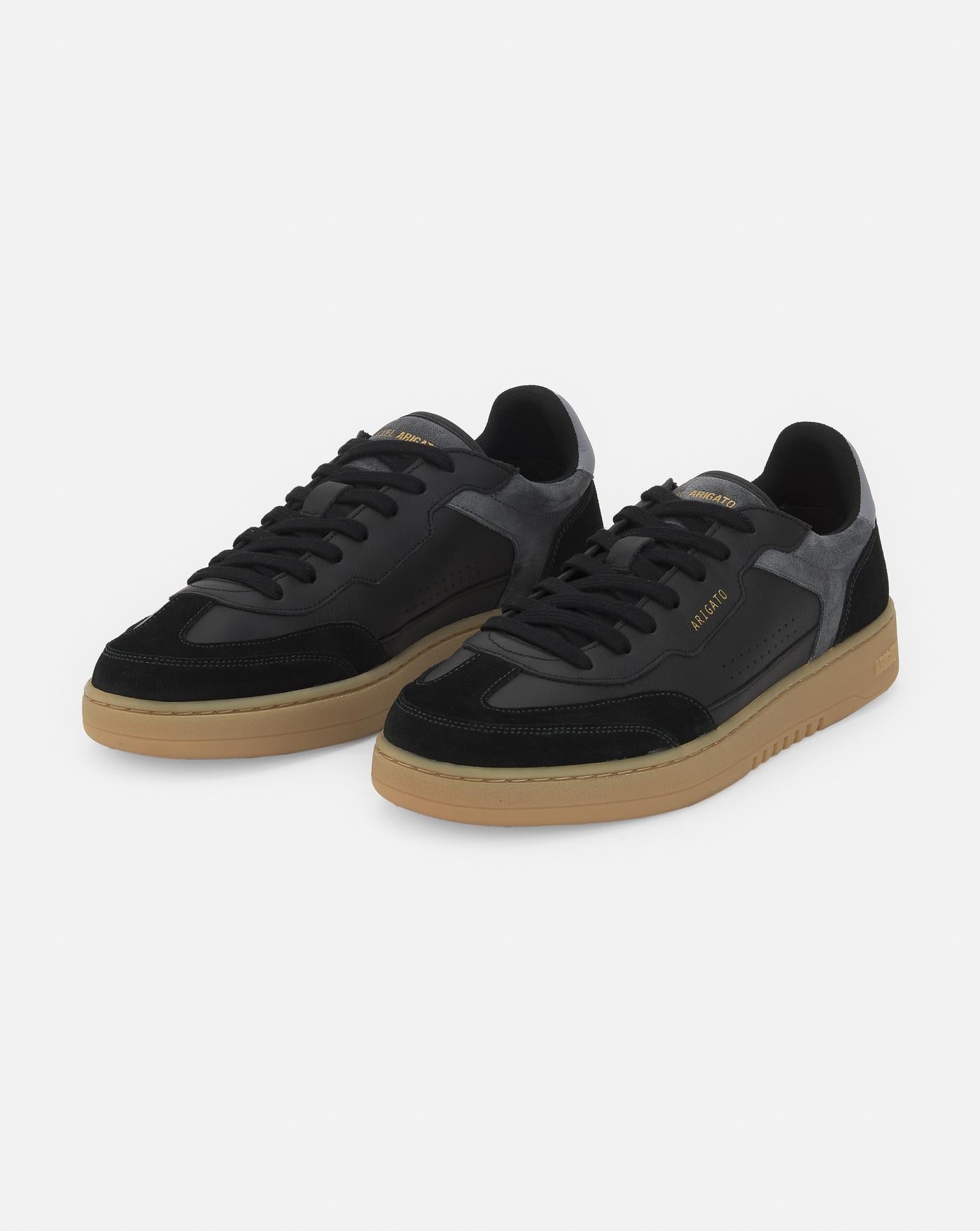 Zapatillas Axel Arigato Dice T-Toe F3032002 BLACK AXEL ARIGATO 