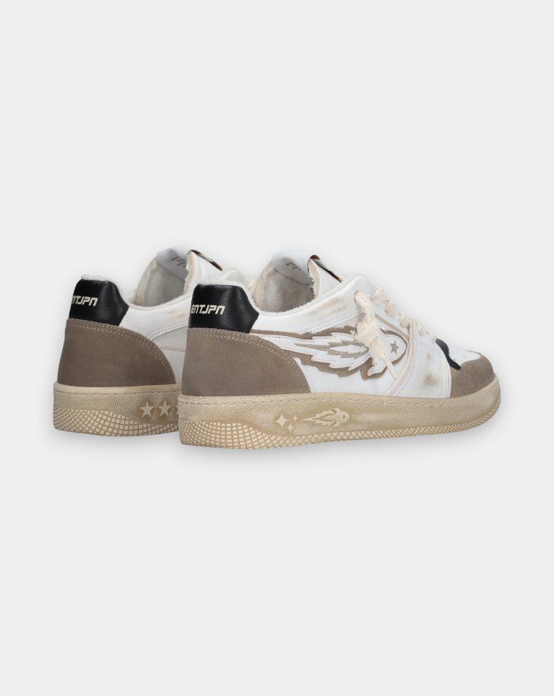 Zapatillas Enterprise Japan Egg Rocket BG5001 PX704S3752 ENTERPRISE JAPAN 