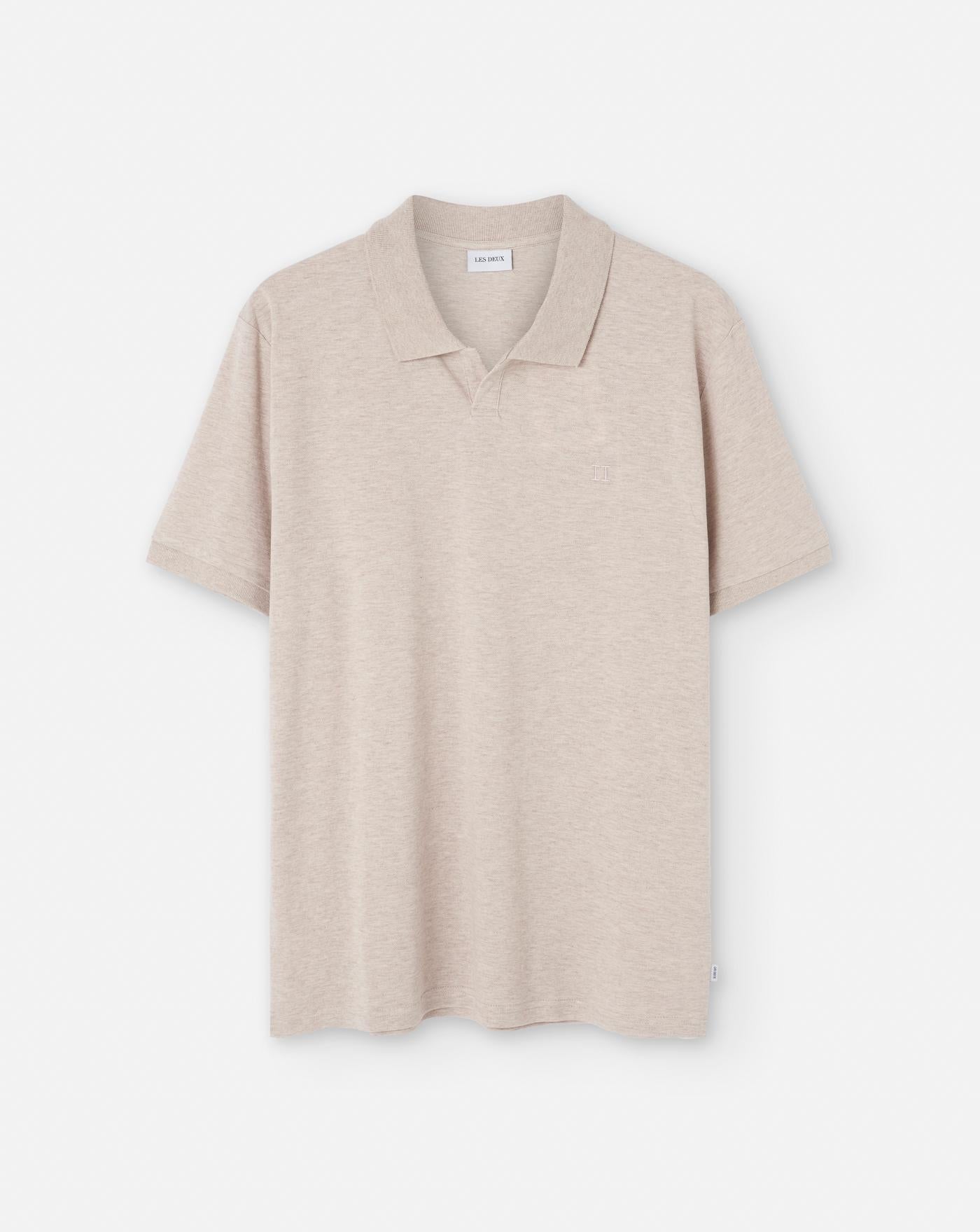 Polo Les Deux Piqué 2.0 LDM120010 206206 LES DEUX 