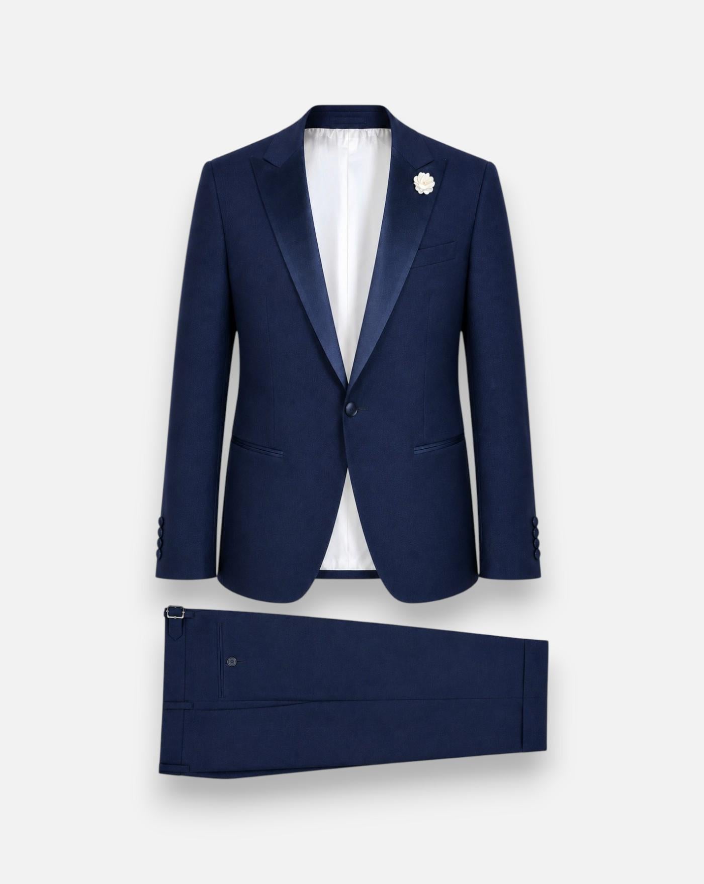 Traje Paoloni Tailoring 2410A483C 181055 88 PAOLONI 