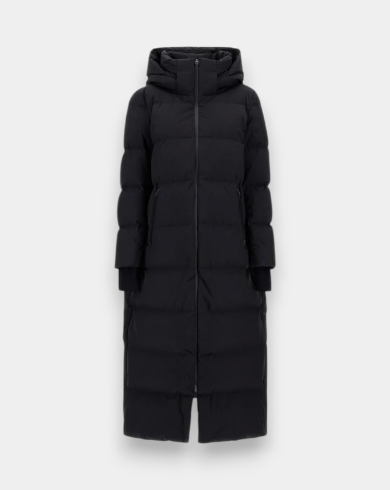 Chaqueta Herno Piumino Lungo PI002046D12840 9300 HERNO 