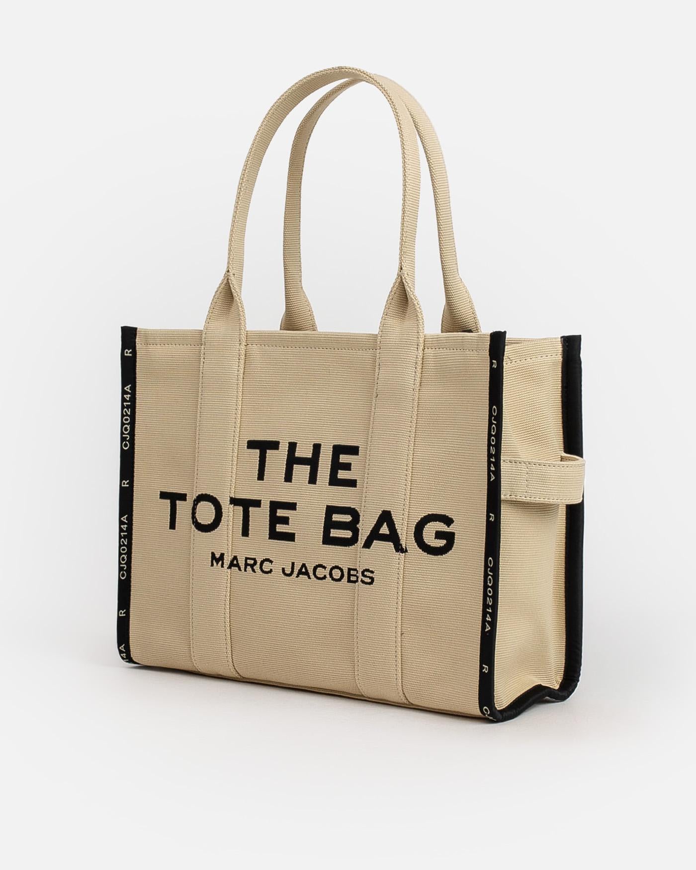 Bolso Marc Jacobs The Jacquard Large Tote M0017048 263 MARC JACOBS 