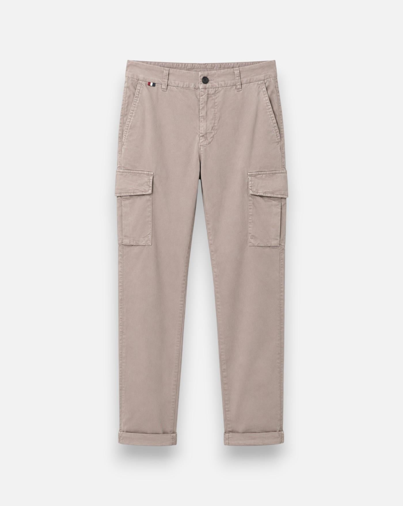 Pantalones Masons cargo 9PF2C9803 MBE339 110 MASONS 