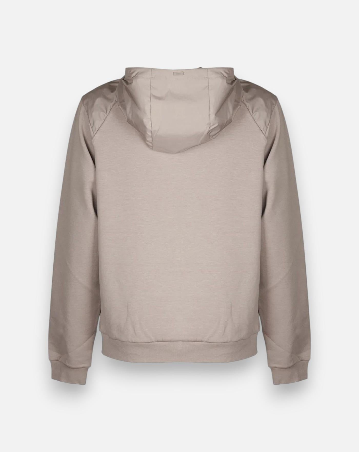 Chaqueta Herno Knitted Cardigan JC000079U 560312600 HERNO 