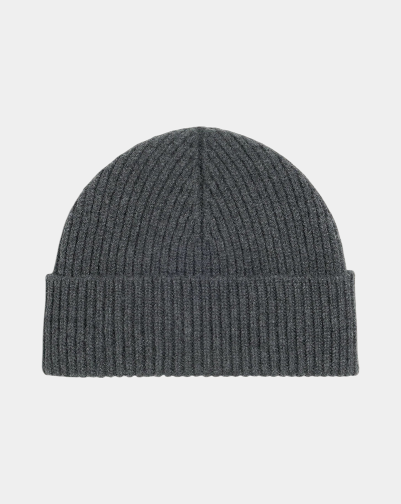 Gorro Ami Paris Ami de Coeur BFUHA116018 084 AMI PARIS 