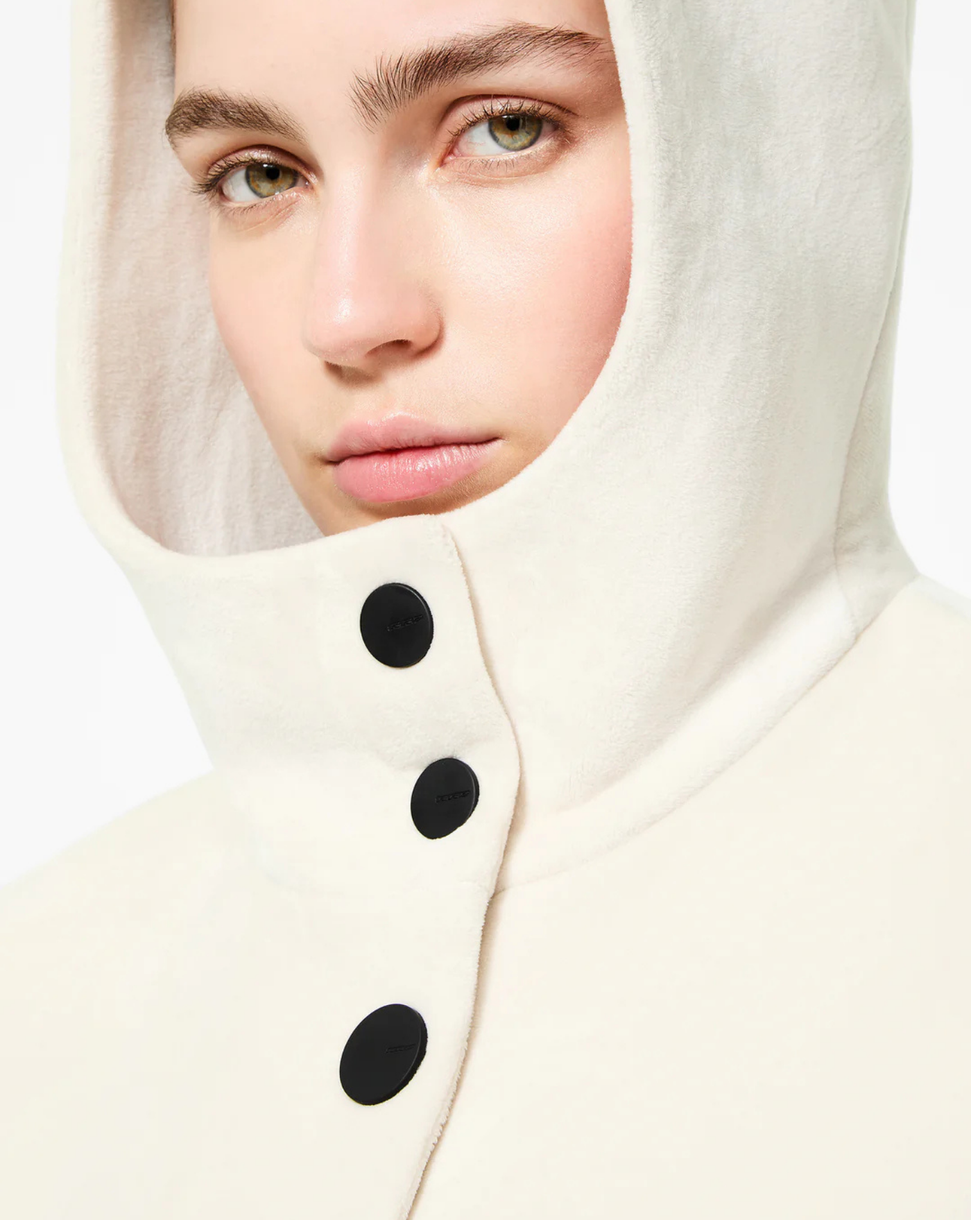 Chaqueta Rrd Velour Neo Parka Wom Jkt W25539 32 RRD 