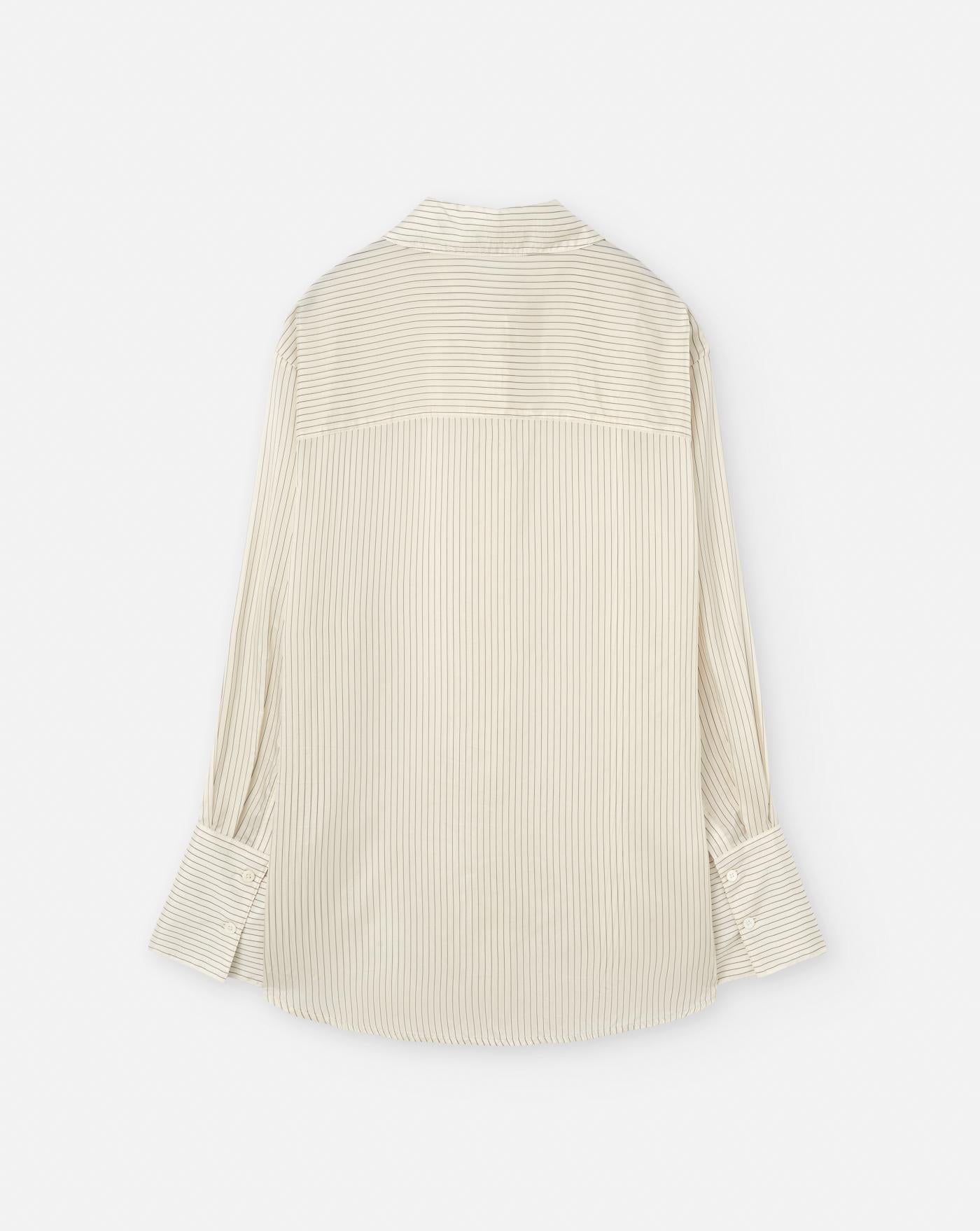 Camisa Anine Bing Bridget A0711033 MULTI ANINE BING 