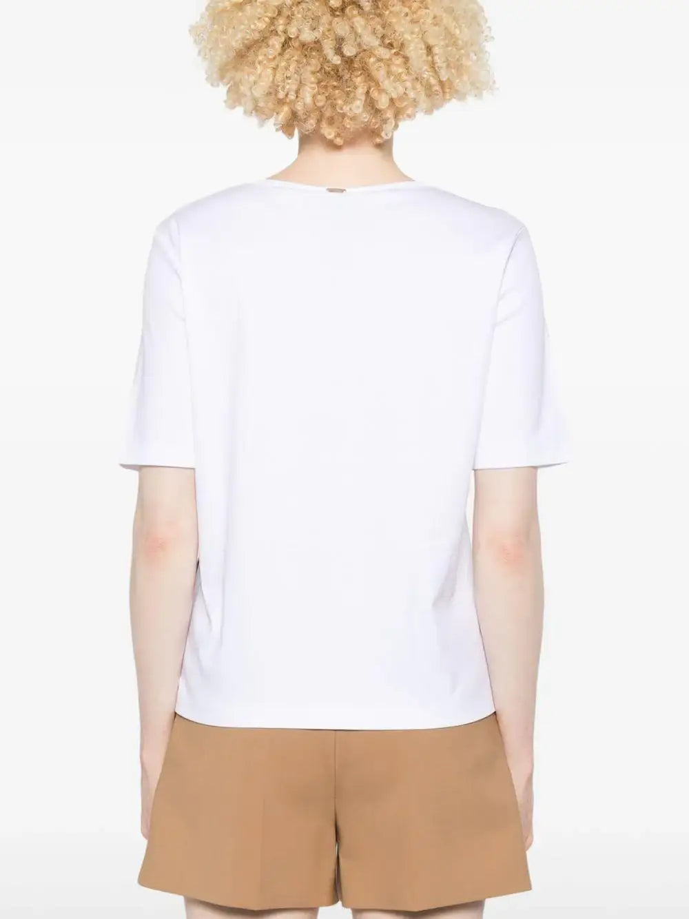 Camiseta Herno Basic JG000258D 520631081 HERNO 