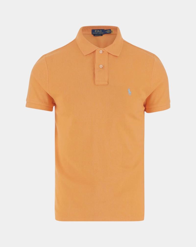 Polo Polo Ralph Lauren Basic 710680784419 CLASSIC PEACH/ C6342 POLO RALPH LAUREN 