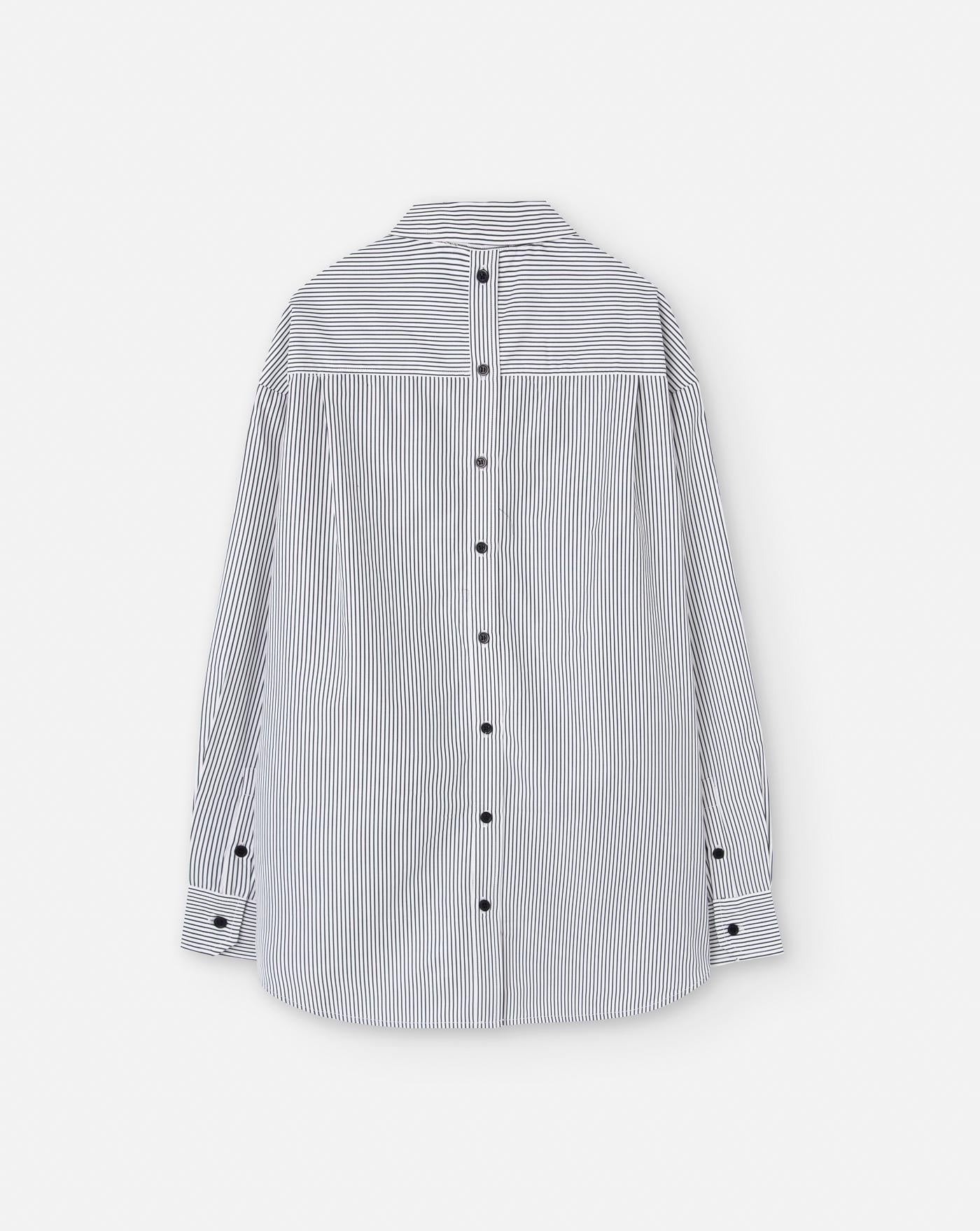 Camisa Essentiel Antwerp Hapricorn HAPRICORN H2BL ESSENTIEL ANTWERP 