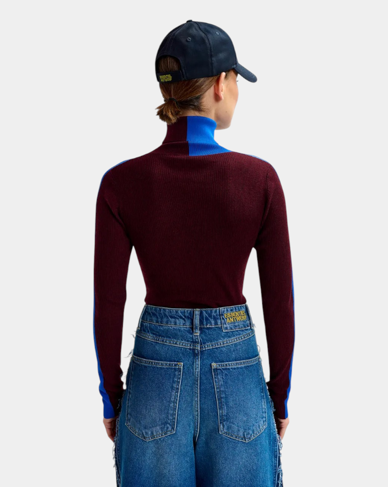 Jersey Essentiel Antwerp Iffort IFFORT I4MM ESSENTIEL ANTWERP 