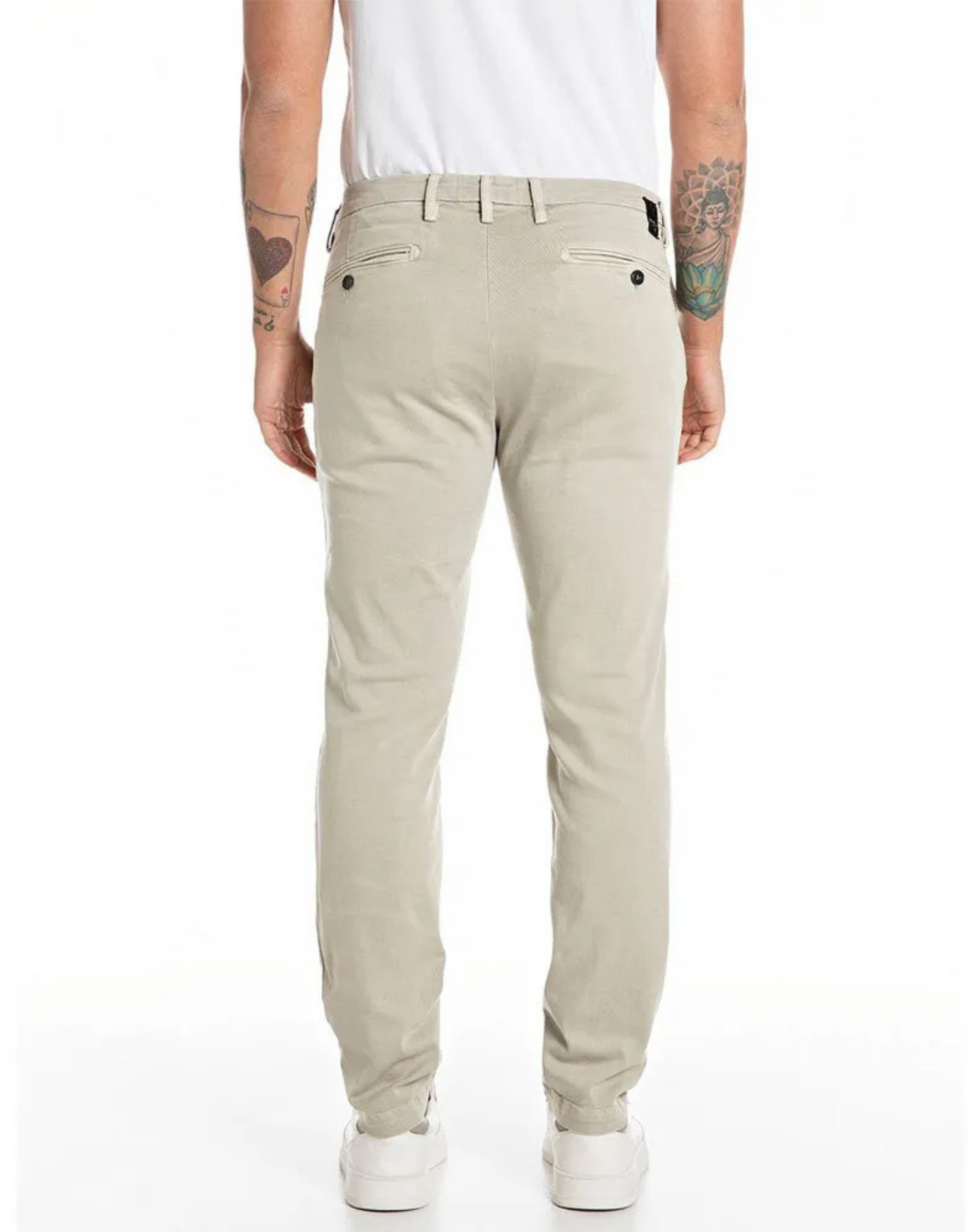 Pantalon Replay Benni M9722E0328366197 604 REPLAY 
