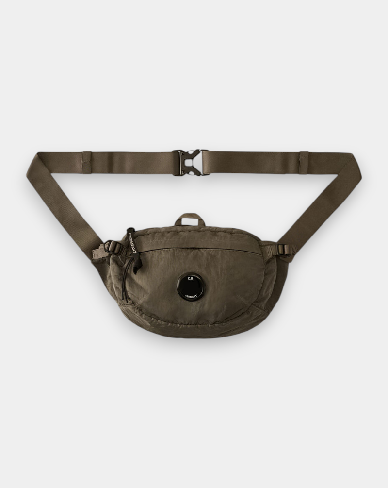 Riñonera C.P. Company Nylon B Lens Crossbody Pack 19CMAC734A005269G 921 C.P. COMPANY 
