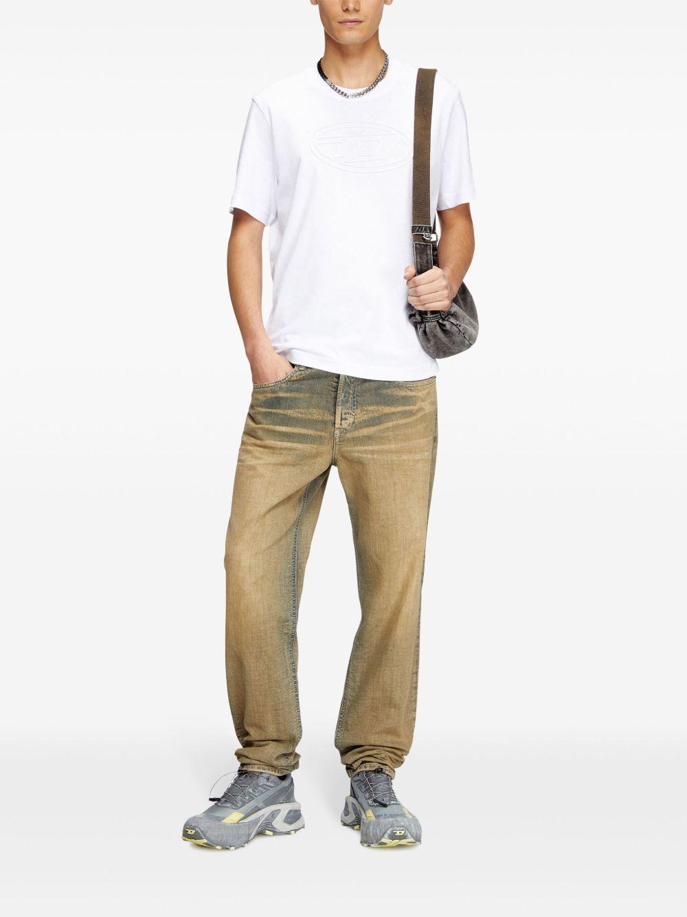 Camiseta Diesel Adjust A174020NJBM 100 DIESEL 