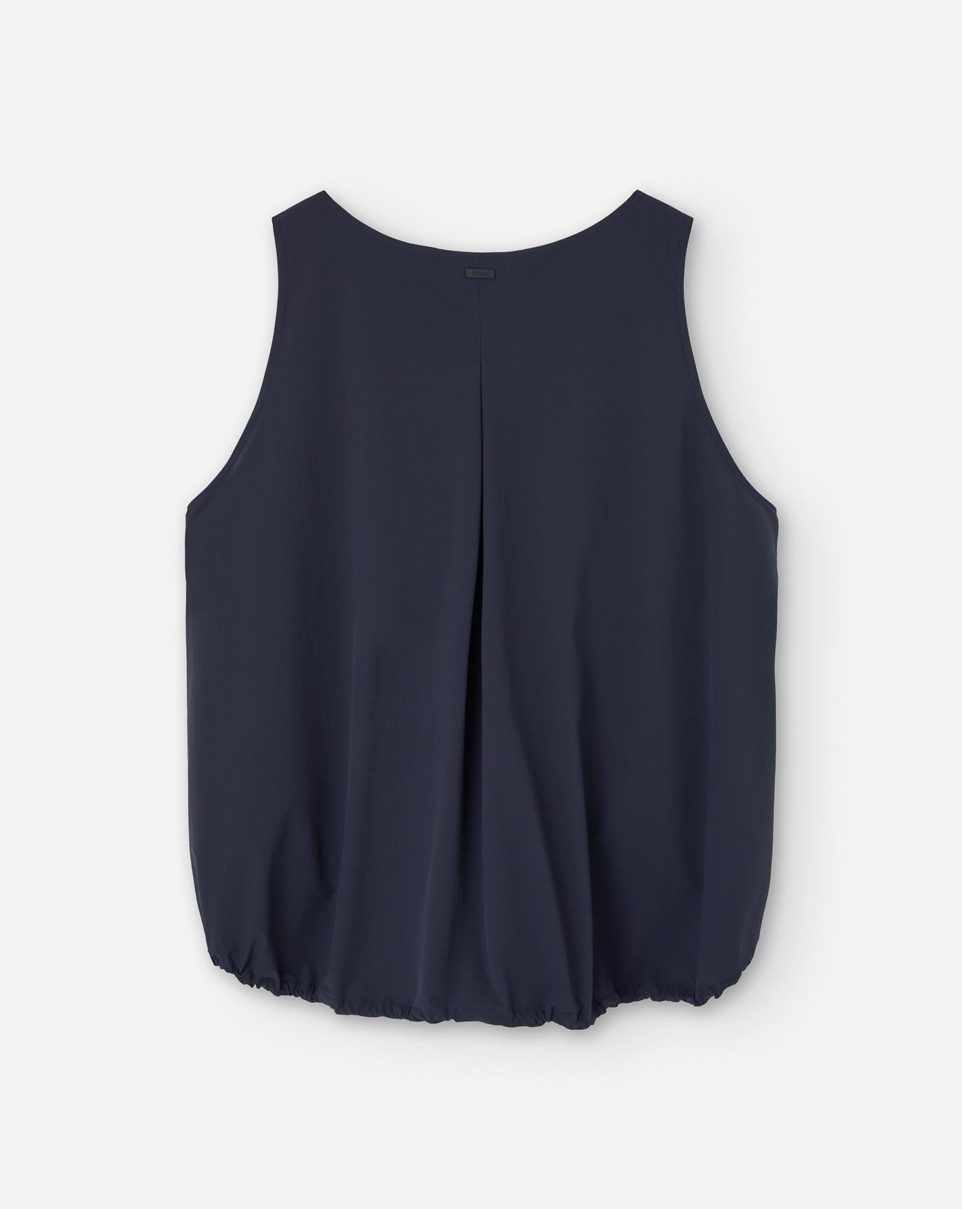 Top Herno Basic BL000028D 12707S9201 HERNO 