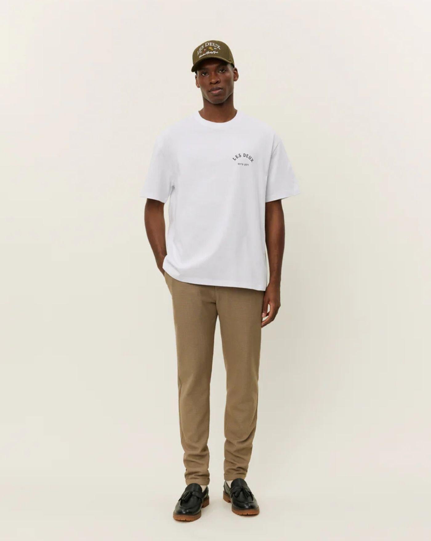 Camiseta Les Deux Passion 1000216 201 LES DEUX 