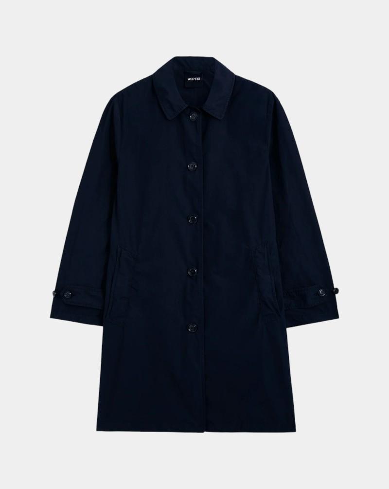 Chaqueta Aspesi Raincoat S5NN502F973 85098 ASPESI 