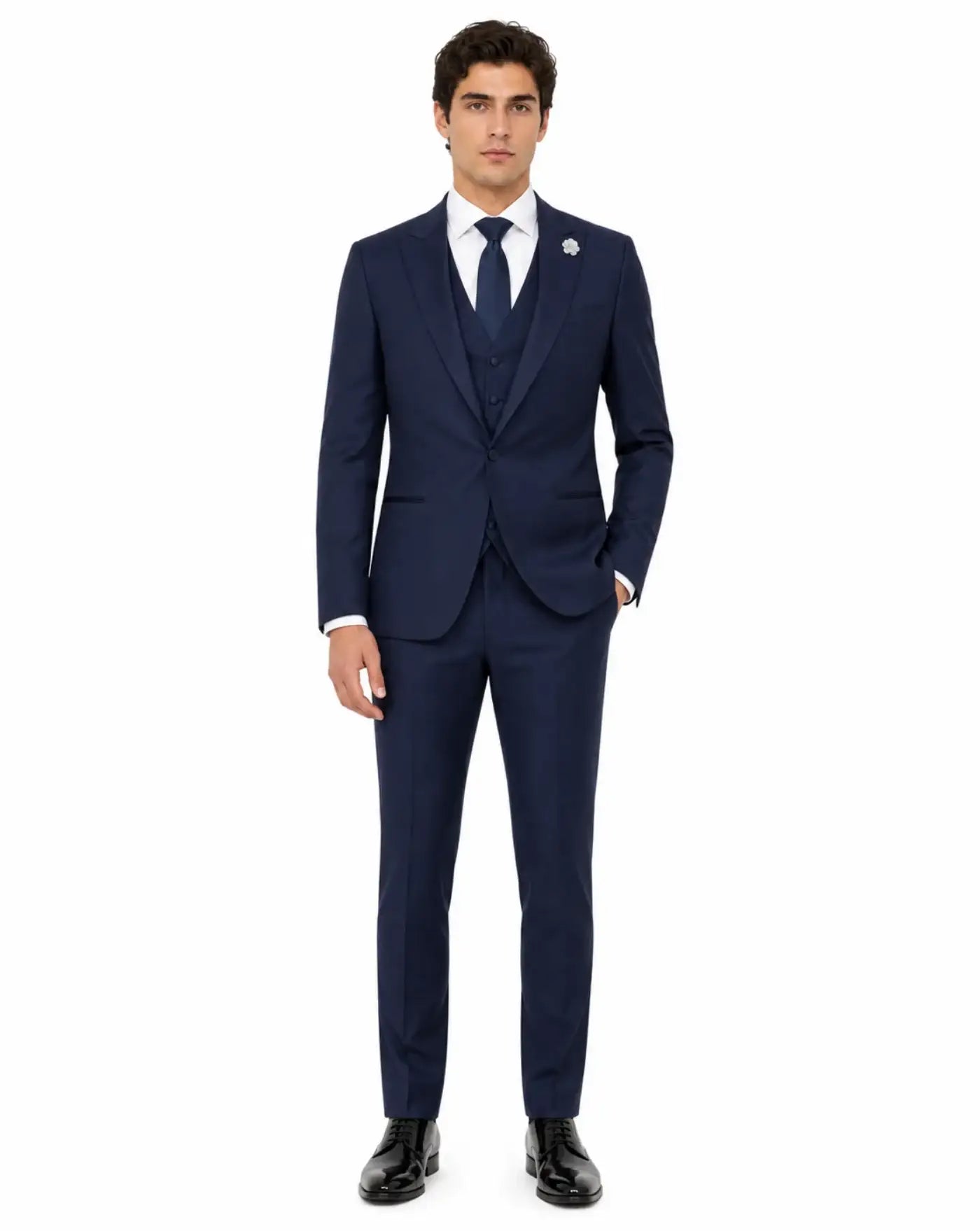 Traje Paoloni 2410AW438C 181059 88 PAOLONI 