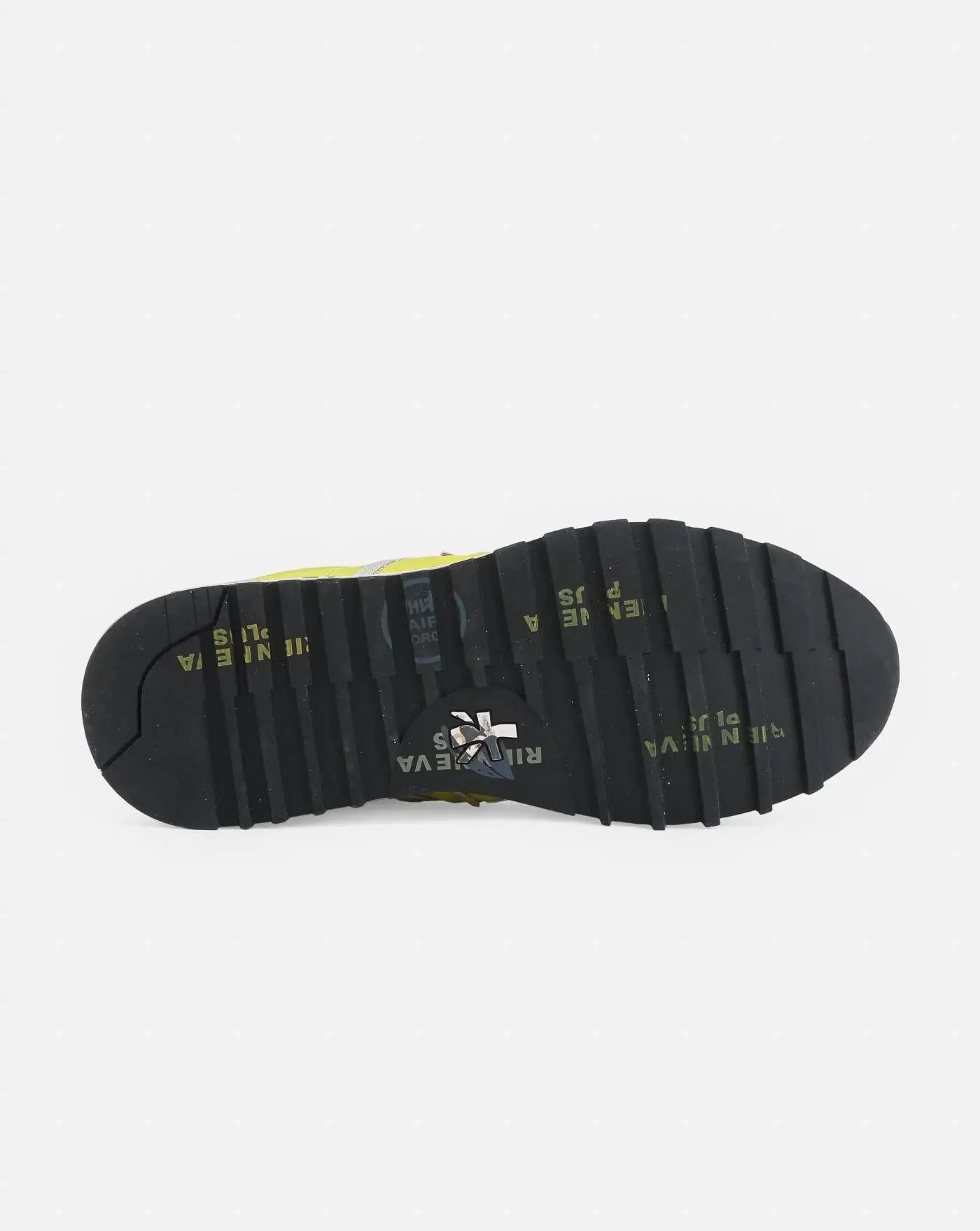 Zapatillas Premiata Lucyd Var 7412 LUCYD VAR 7412 YELLOW/GREY/PINK PREMIATA 