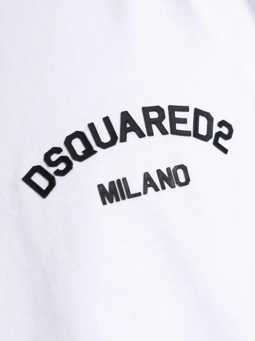 Camiseta Dsquared2 Milano S74GD1477D20020 961 DSQUARED2 