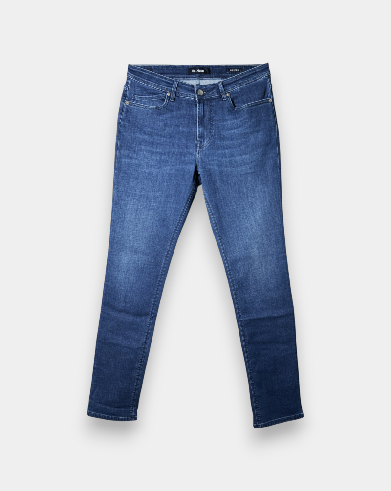 Denim Re-Hash Rubens P015-FU 2D576BLUE RE-HASH 