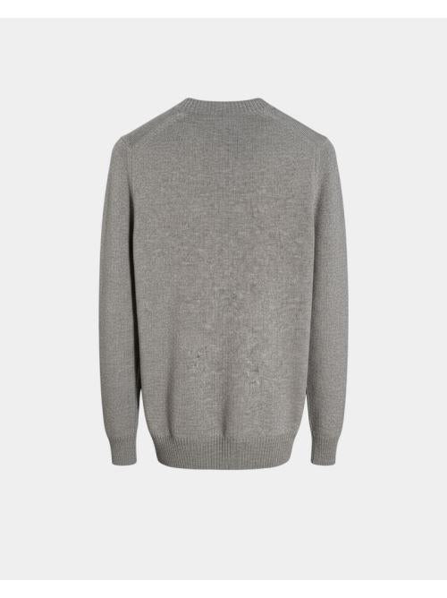 Jersey Gran Sasso Crewneck 2313125012 017 GRAN SASSO 