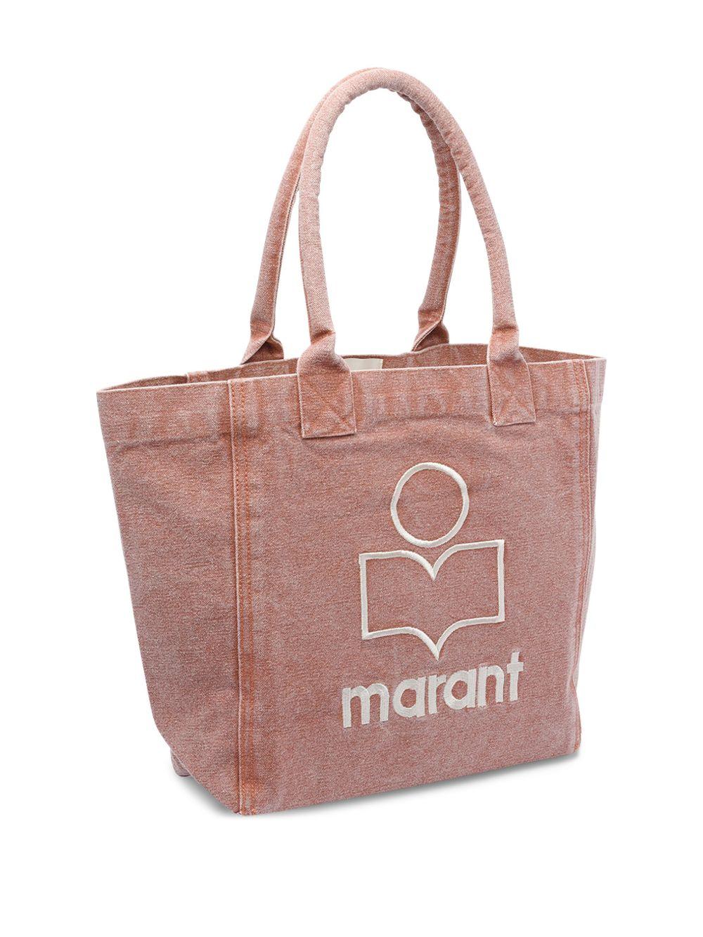 Bolso Isabel Marant Small Yenky PM0002FAA1X19M 11LR ISABEL MARANT 