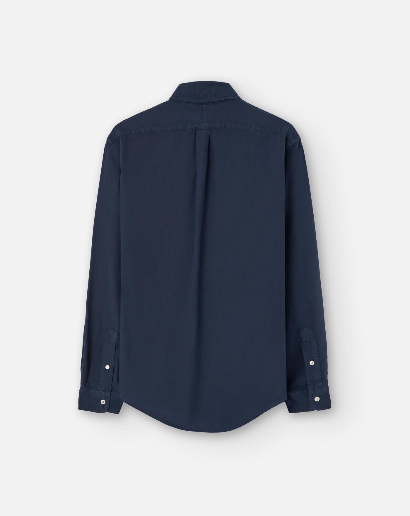 Camisa Polo Ralph Lauren Oxford 710772290002 NAVY POLO RALPH LAUREN 