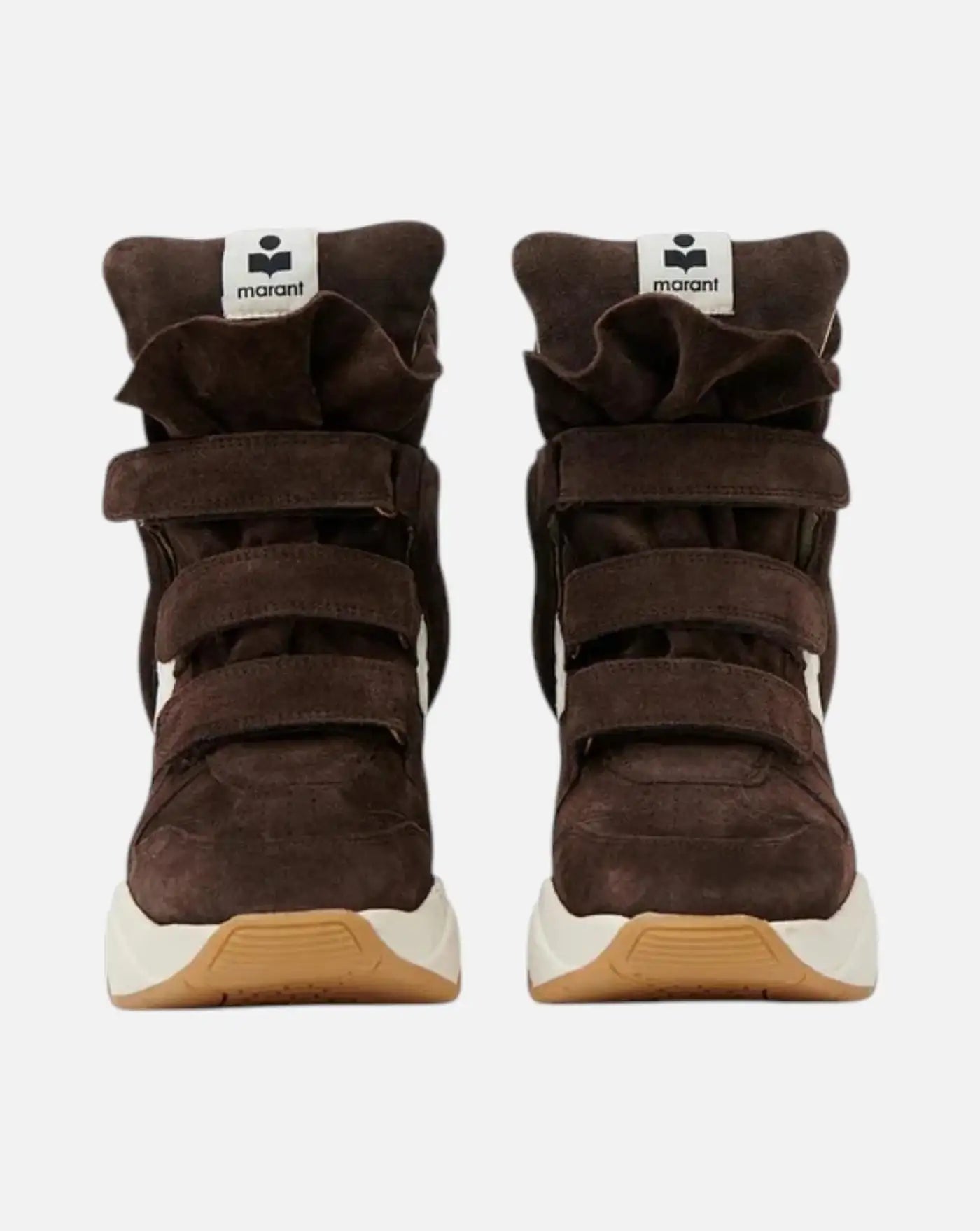 Zapatillas Isabel Marant Balskee BK0009FA  B4E10S CLMW ISABEL MARANT 