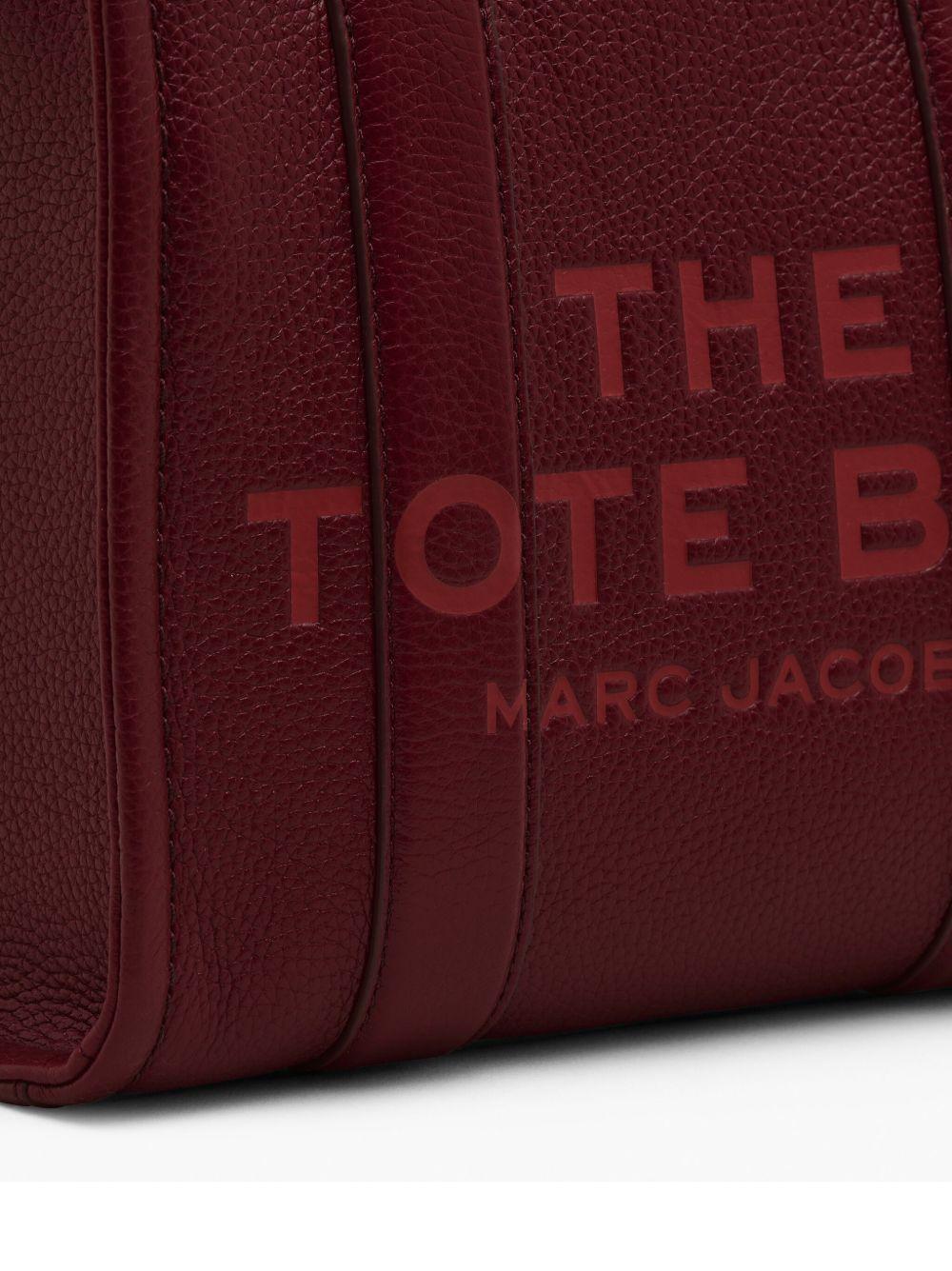 Bolso Marc Jacobs The Small Tote H009L01SP21 602 MARC JACOBS 