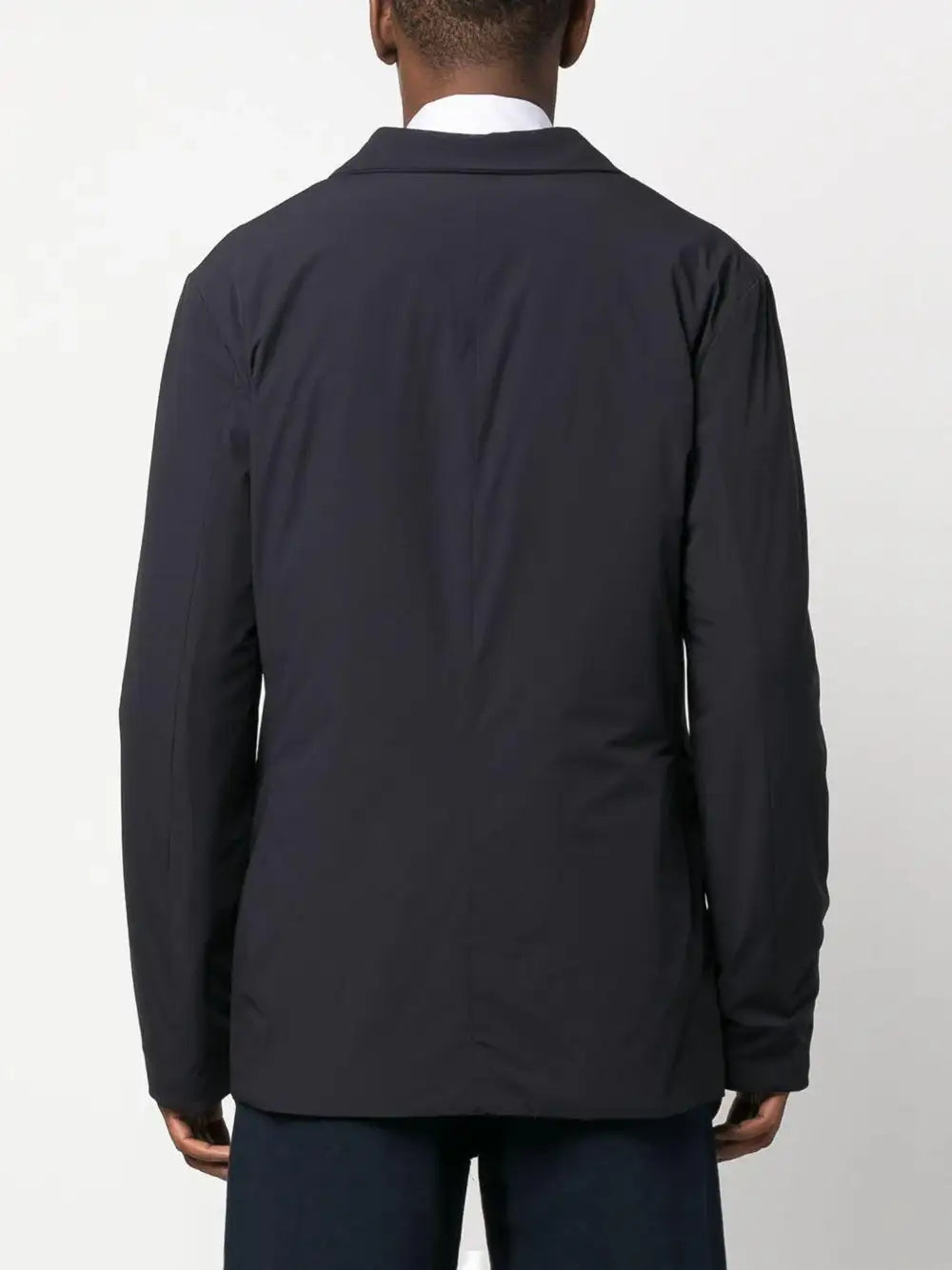 Chaqueta Apesi Blazer 25PI3I03L589B6 1101 ASPESI 