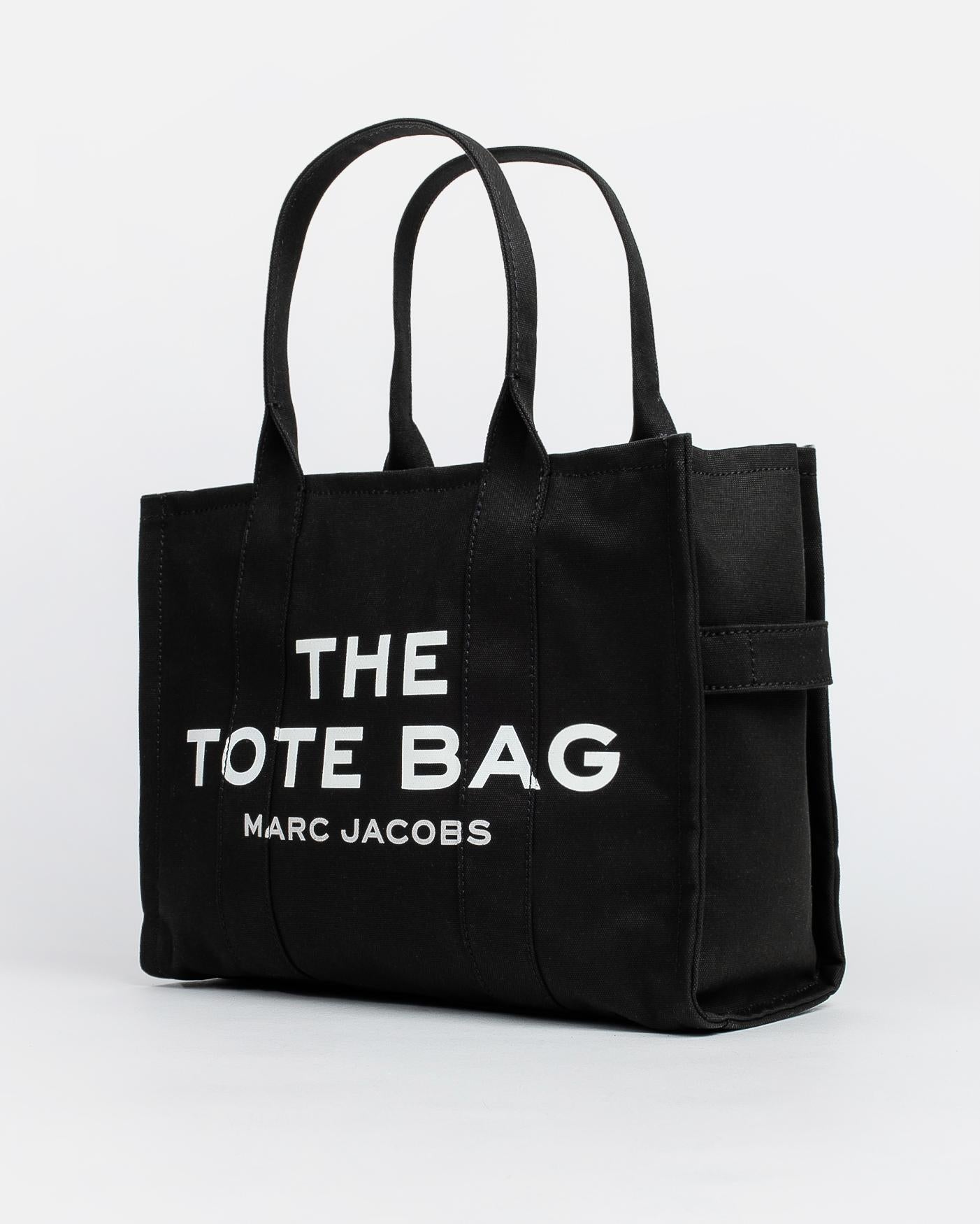 Bolso Marc Jacobs The Large Tote Bag M0016156 001 MARC JACOBS 