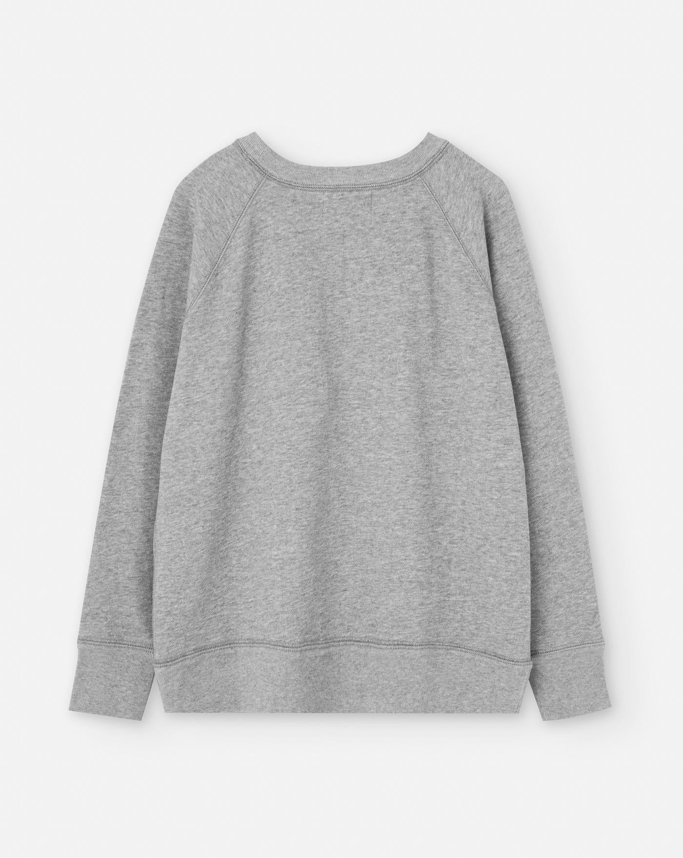 Sudadera Isabel Marant Millyny SW0160FAA1M07E GYRD ISABEL MARANT 