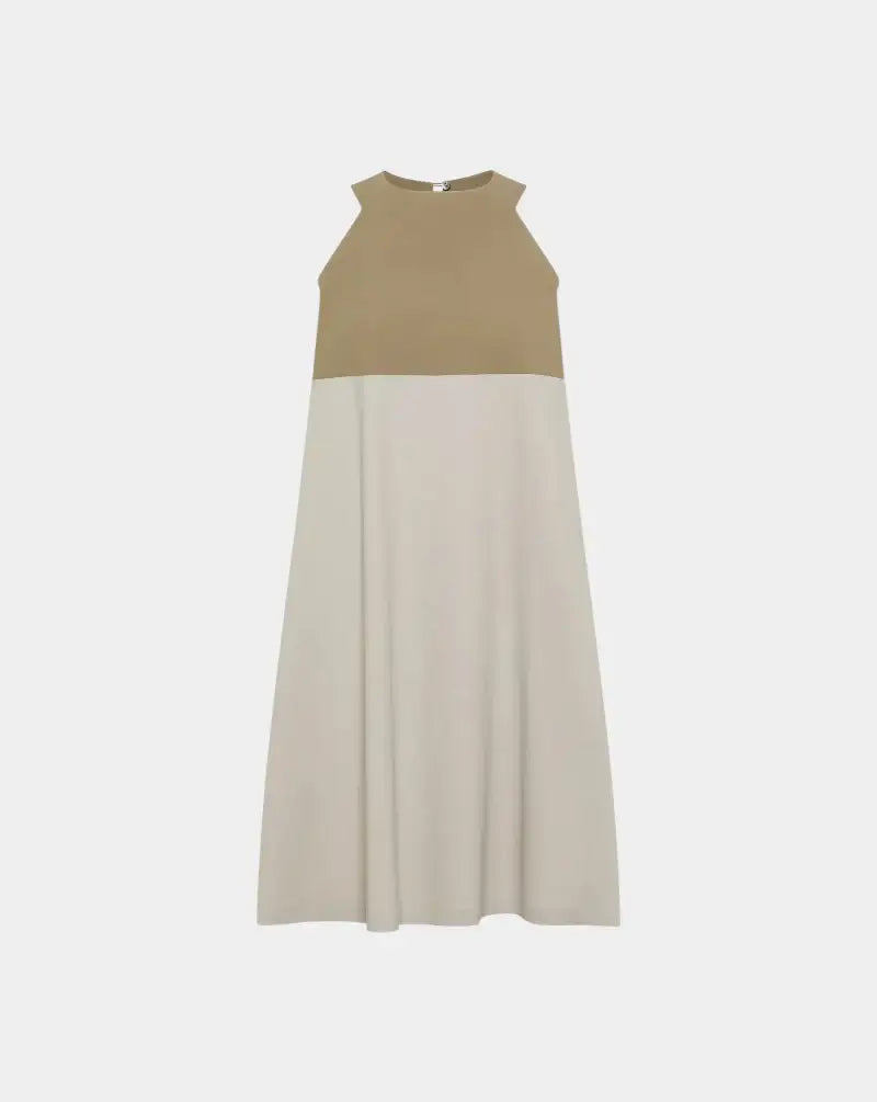 Vestido Rrd Surflex Gae Trapeze Wom Dress 26807 86 RRD 